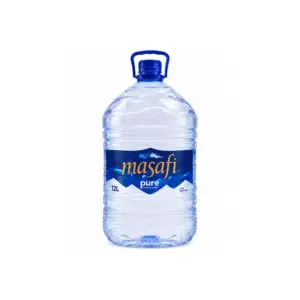 Mo Masafi Pure Water 12L 6203012300500