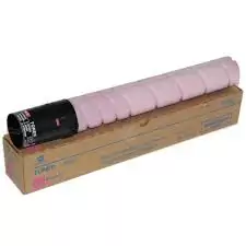 Konica Minolta Toner Magenta TN512M