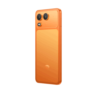 Itel Smartphone 128GB Storage 6.75 Inch HD+ Display Octa-Core Processor AI Dual Camera Android A200 Plus
