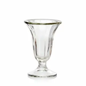 Ocean Ice Cream Glass 6pcs Alaska Sundae 225ml 1P00315L