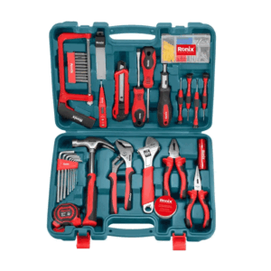 Ronix New Portable Hand Tool Set,22pcs Multi-Functional Professional Tool Sets kits for sale RS-0004