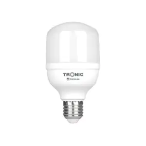 Tronic LED Bulb 15 Watt Warm White Screw E27 TM LE 1527-TM-WW