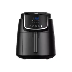 Midea Digital Air Fryer, 4L, 1500W, MF-CN40D2