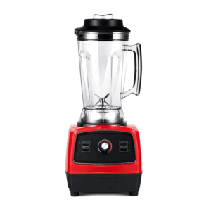 Digiwave Commercial Blender 4L Heavy Duty 2600W High-Speed Professional Food Blender BPA-Free Jug