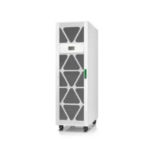 APC Easy UPS 3M 80kVA 400V 3:3 UPS, 6 internal 9Ah modular battery strings E3MUPS80KHB2S