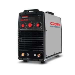 Crown Professional Crown Welding Machine IGBT Inverter 270A CT33101