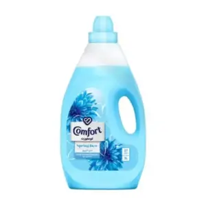 Comfort Fabric Softener Blue Sky 3L