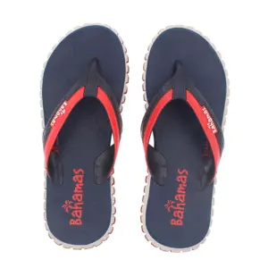 Bahamas Flip Flops for Men BHG-136