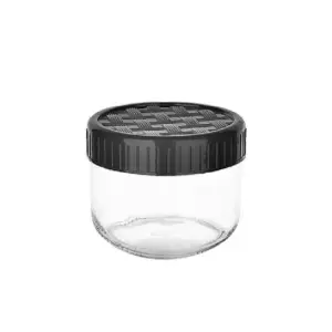 Titiz Lattice Jar 300ml with Lid KC-157