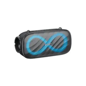 Oraimo SpaceBox Pro 80W Karaoke-Support Wireless Speaker OBS-682