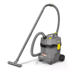 Karcher Kärcher Wet & Dry Vacuum Cleaner Compact 1300W 22L NT 22/1 Ap L