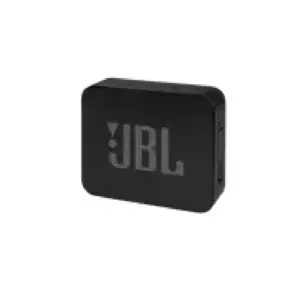 JBL By Harrman JBL Wireless Portable Speaker 3.1W, 5hr Battery Life, 4.2 Bluetooth Streaming, IPX7 Waterproof, Original Pro Sound Rechargeable Battery with Charging Cable, Freestanding Mount Type Go Essential