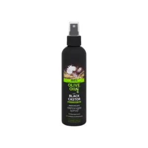ORS Hair Ors Detangle Spray, Black Castor, 250ml, 6291069732269