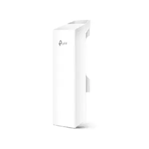 TP-Link 300Mbps Outdoor CPE 2.4GHz with Dual Polarized Directional MIMO Antenna 12dBi CPE220