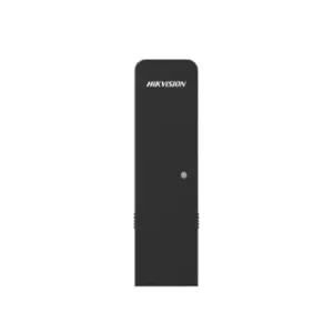 Hikvision Barrier Gates 32 Series, Supports IR, Vehicle Detectors & Radars DS-TMG320-MR(Barrier Body)