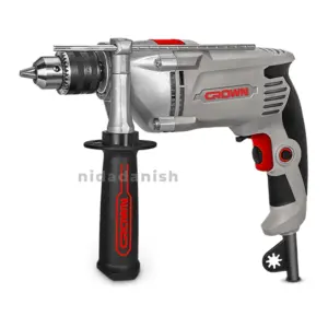 Crown Professional Crown Impact Drill 810W CT10130