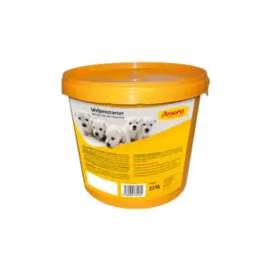 Josera Puppy Milk Welpenstarter Puppy Starter 2.5kg