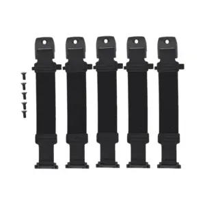 Honeywell Hand/Shoulder Strap – Adjustable Carrying Strap for Mobile Computers, Scanners & Portable Devices