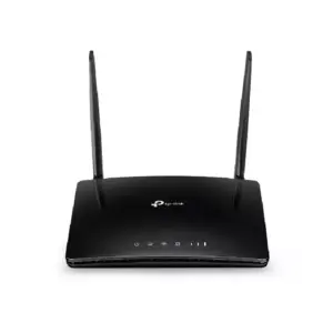 TP-Link AC1200 Wireless 4G LTE Router with Dual Band, SIM Card Support Archer MR402