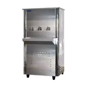 Hotel Appliances Noble Commercial Water Cooler 170L/H for Public Use SGCL50T3
