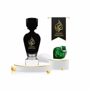 Syrian Perfume Aura Mugler 75ml for Women