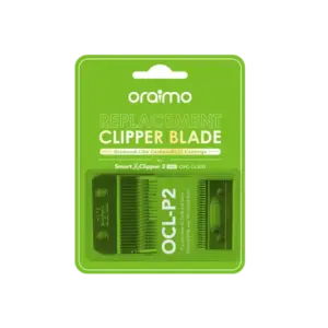 Oraimo Clipper Blade CL30G, CL30 & CL30C Smart Clipper Replacement Blade OCL-P2