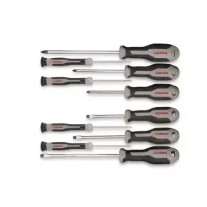 Crown Professional Crown Screwdriver Set CPHDS-AXA10