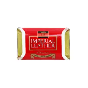 Imperial Leather Soap 110Gm ILS-110GM (Pack of 18 Pcs)