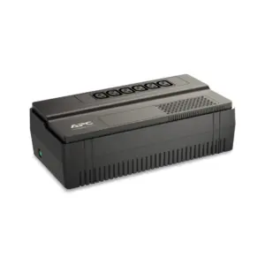 Apc Easy UPS BV 650VA, AVR, Universal Outlet, 230V BV650I-MSX