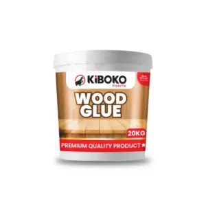 Kiboko Paints Kiboko Wood Interior Glue 10L