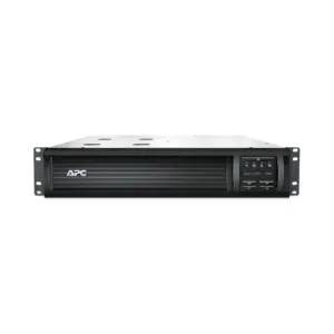 APC UPS 1500VA LCD Rack Mount 2U 230V with SmartConnect