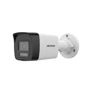 Hikvision Smart Hybrid Light Motion 2.0 Fixed Bullet Network Camera 8MP DS-2CD3081G2-LIUF(4mm)(O-STD)