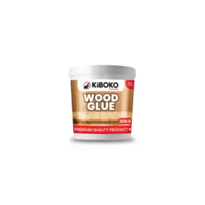 Kiboko Paints Kiboko Wood Interior Glue