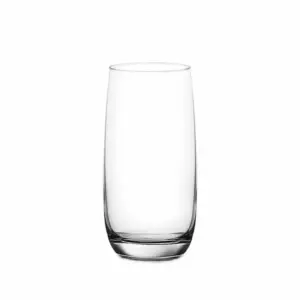 Ocean Glass 6pcs Ivory Hi Ball 370ml Drink Tumbler 3b1301306g0011