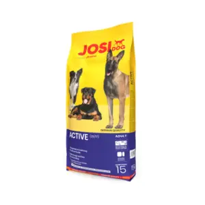 Josera Josidog Active Dry Dog Food Premium for Adults 15kg