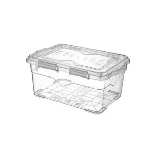 Titiz Larder Storage Container 10L AP-9365