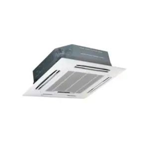 Midea Only Ceiling Cassette Type Cooling Air Conditioner, 18000BTU, 50Hz, MCA3-18CRN1-QB5