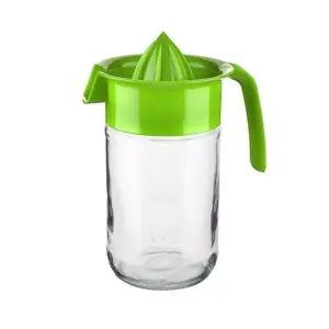 Titiz Bery Citrus Juicer 660ml KC-410