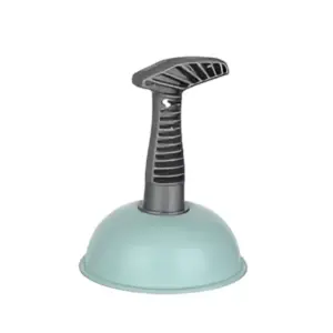 Titiz Handheld Plunger Large 133x133x165mm TP-1364