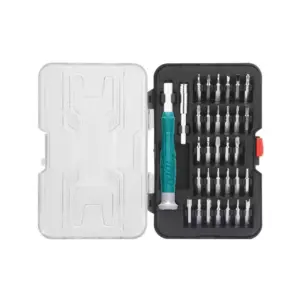 Total Tools Total Precision Screwdriver 32pcs Set THT250PS0321