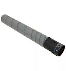Konica Minolta Toner Cartridge Black TN326
