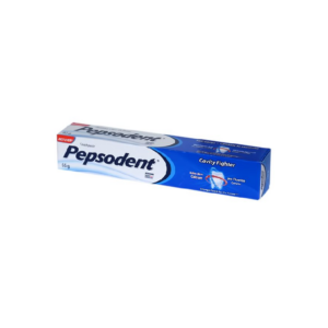 Unilever Home Care Pepsodent Toothpaste 65g Cavity Fighter
