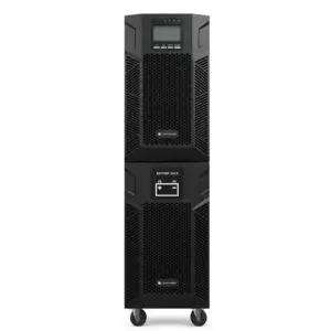 Lightwave Light Wave 10000VA Smart Online UPS Double Conversion AVR Single Phase LW OUPS 10000VA
