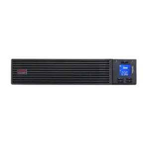 APC UPS Easy Online SRV RM 1000VA 230V with RailKit SRV1KRIRK