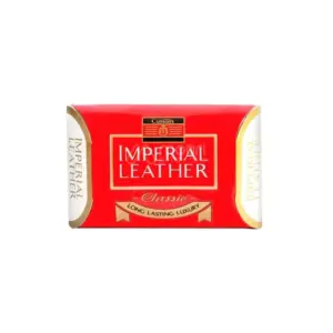 Imperial Leather Soap 190Gm ILS-190GM (Pack of 12 Pcs)