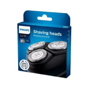 Philips 3000 Series Rotary Shaving Heads SH30/50