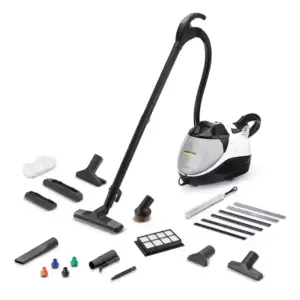 Karcher Kärcher Steam Vacuum Cleaner Multifunction 2200W SV 7