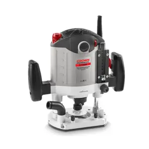 Crown Professional Crown Routers and Trimmers 2100W CT11001