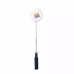 TBP Paint Roller Corner Brush 74mm PR-CB (Pack of 100)