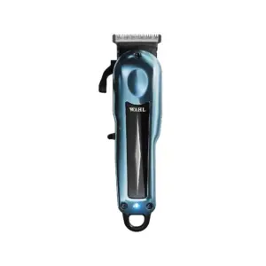 Wahl Professional Cordless Clipper, Super Taper X with Stagger-Tooth™ T-Blade, Crunch Blade Technology 3026472